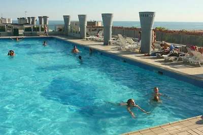 Residenz Delle Terme Zweizimmer-Wohnung B*