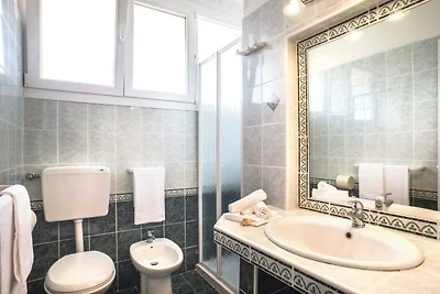 Feriendorf Francesco HH Mini