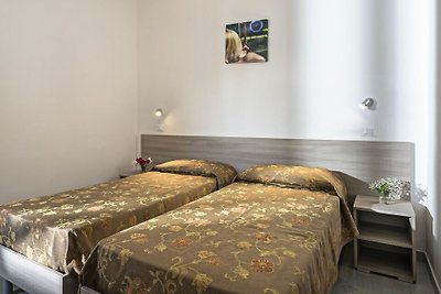 Feriendorf Francesco - BGW Comfort PET (2576)
