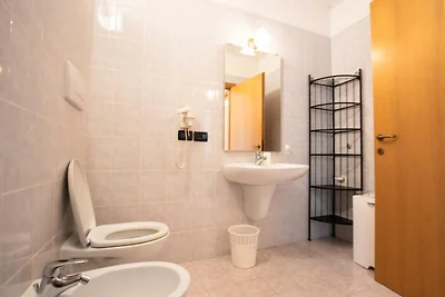 Residenz Palafitte Zweizimmer-Wohnung
