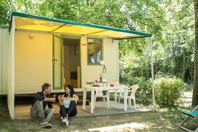 Feriendorf Sabbiadoro Mobilehome M