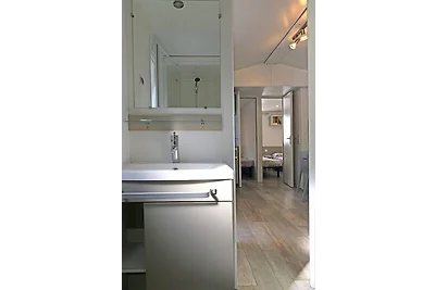 Feriendorf Cisano San Vito Mobilehome...