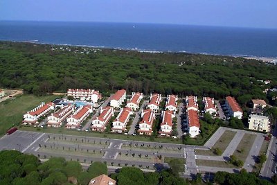 Ferienanlage Mediterraneo - Wohnung Trilo AGITA (2398)