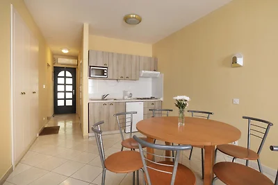 Ferienanlage Amfora Wohnung Premium Family...