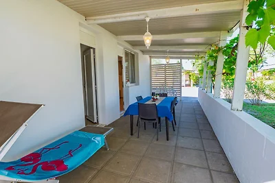 Ferienpark Rosapineta Sud Bungalow 4