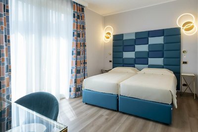 Vakantieappartement Gezinsvakantie Baveno