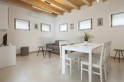 Appartamento Vacanza con famiglia Cavallino-Treporti