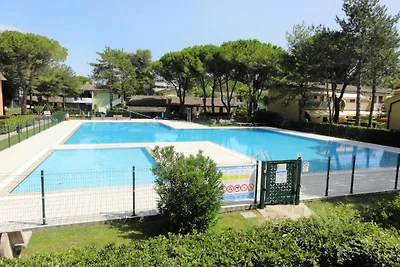 Residenz Azzurro Vierizimmer-Wohnung A4