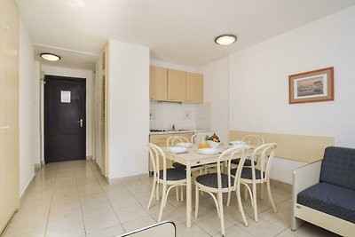 Vakantieappartement Gezinsvakantie Umag