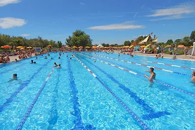 Ferienanlage Pra delle Torri Mobilehome New...