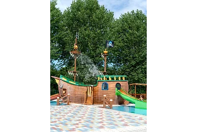 Ca' Savio Mobilehome Happy Premium