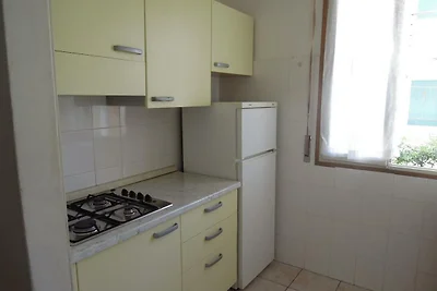 Residenz Flaminia Vierzimmer-Wohnung Tipo D1S