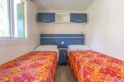 Ferienpark Rosapineta Sud Mobilehome C6