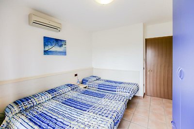 Residenz Ginepri Wohnung Bilo B5