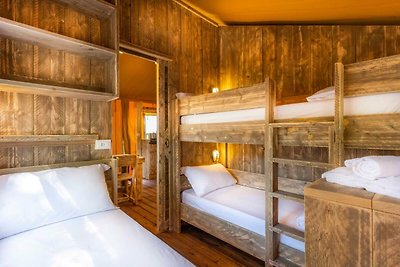 Tenuta Regina Glamping Luxury Lodge