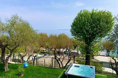 Kuća za odmor Dopust za oporavak Padenghe sul Garda
