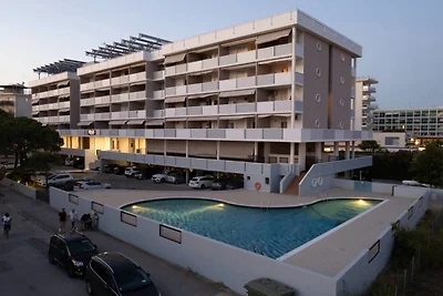 Residenz Itaca Dreizimmer-Wohnung Tipo C*