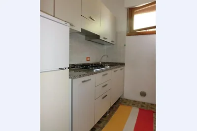 Residenz Corinzia Dreizimmer-Wohnung Tipo C*