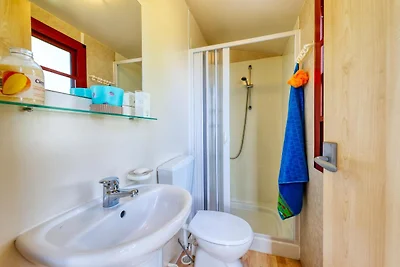 Feriendorf Benedetto Mobilehome Chalet