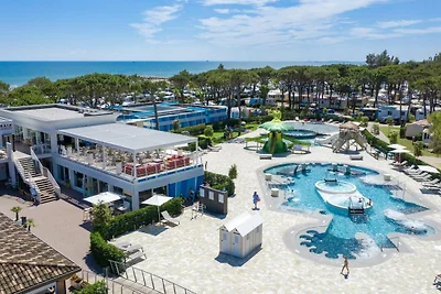 Appartamento Vacanza con famiglia Cavallino-Treporti