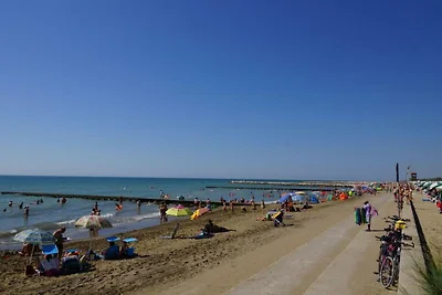 Vakantieappartement Gezinsvakantie Caorle