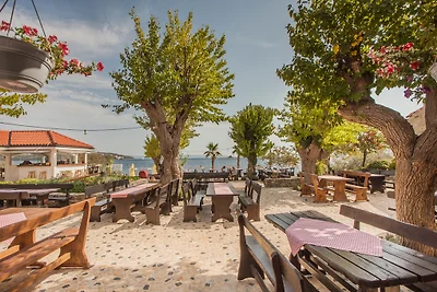 Amadria Park Trogir Mobilehome Happy Premium