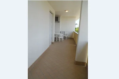Residenz Itaca Dreizimmer-Wohnung Tipo C*