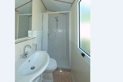Ferienanlage Oliva Mobilehome Comfort