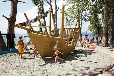 Casa vacanze Vacanza di relax Bardolino