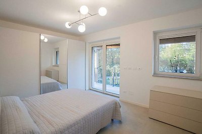 Vakantieappartement Gezinsvakantie Sistiana