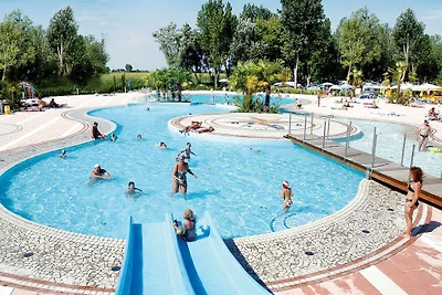 Feriendorf Laguna Village Mobilehome Happy...