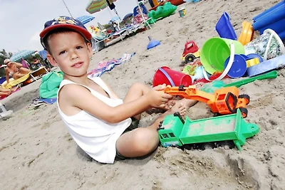 Camping Village Internazionale Sottomarina Mo...