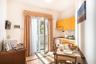 Feriendorf Francesco Holiday Home Midi