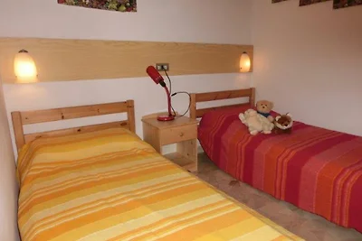 Residenz Cape Vierzimmer-Bungalow Tipo D*