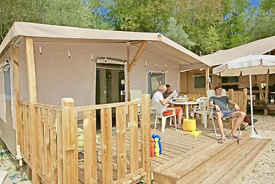 Vakantieappartement Gezinsvakantie Porto Tolle