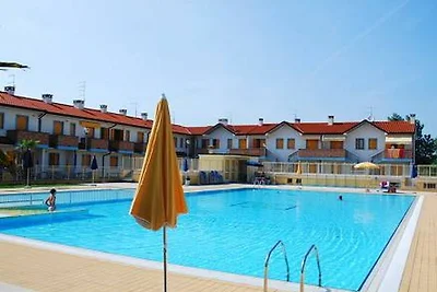 Vakantieappartement Gezinsvakantie Rosolina