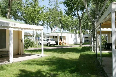 Vakantiehuis Ontspannende vakantie Chioggia
