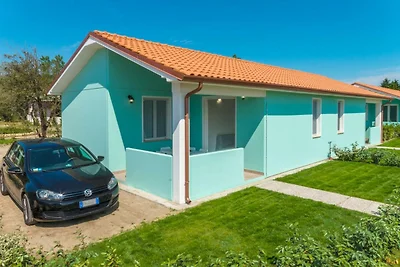 Casa vacanze Vacanza di relax Rosolina