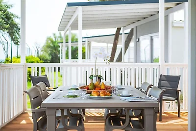 Feriendorf Jesolo Lodge Elite