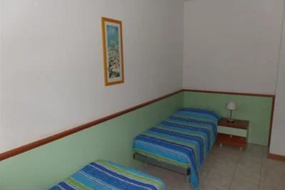 Residenz Villa Felice Dreizimmer-Wohnung C...