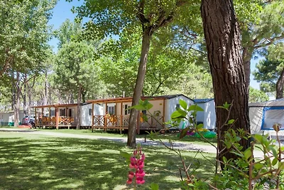 Ferienanlage Ca'Pasquali Mobilehome Top Resid...