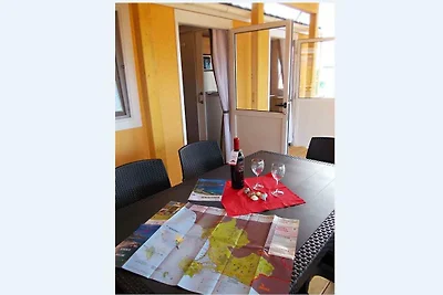 Feriendorf Atlanta Mobilehome Adria