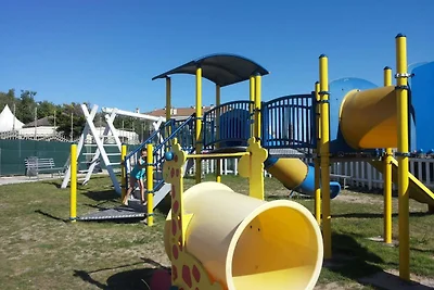 Camping Village Internazionale Sottomarina Fe...