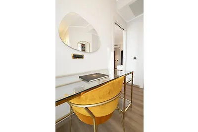 Residenz Carl und Do Dreizimmer-Wohnung Trilo...