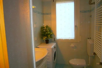Residenz Marcella Dreizimmer-Wohnung Trilo A2