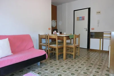 Residenz Corinzia Dreizimmer-Wohnung Tipo C*