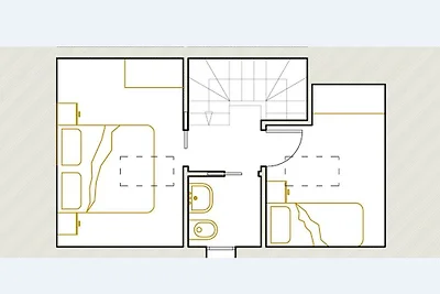 Residenz Borgo dell 'Ulivo Fünfzimmer-Reihenh...
