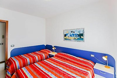 Vakantieappartement Gezinsvakantie Caorle