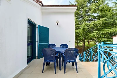 Ferienanlage Astra Wohnung A4TP