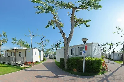 Vakantiehuis Ontspannende vakantie Chioggia